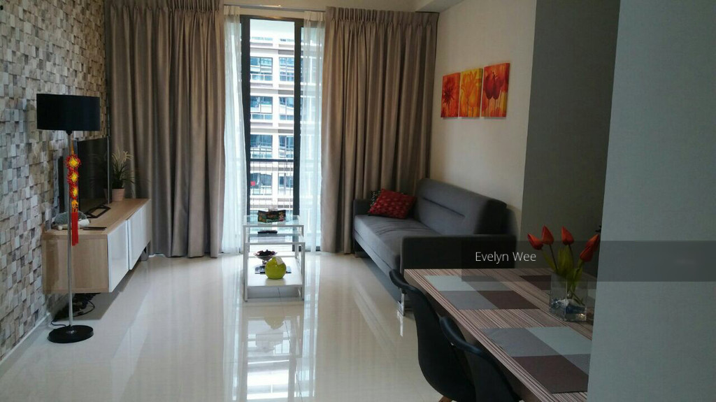 The Palette (D18), Condominium #136720032